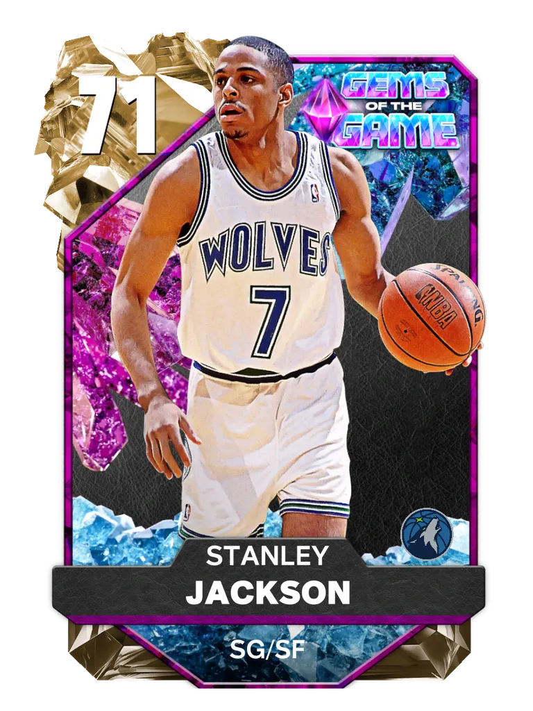 Stanley Jackson