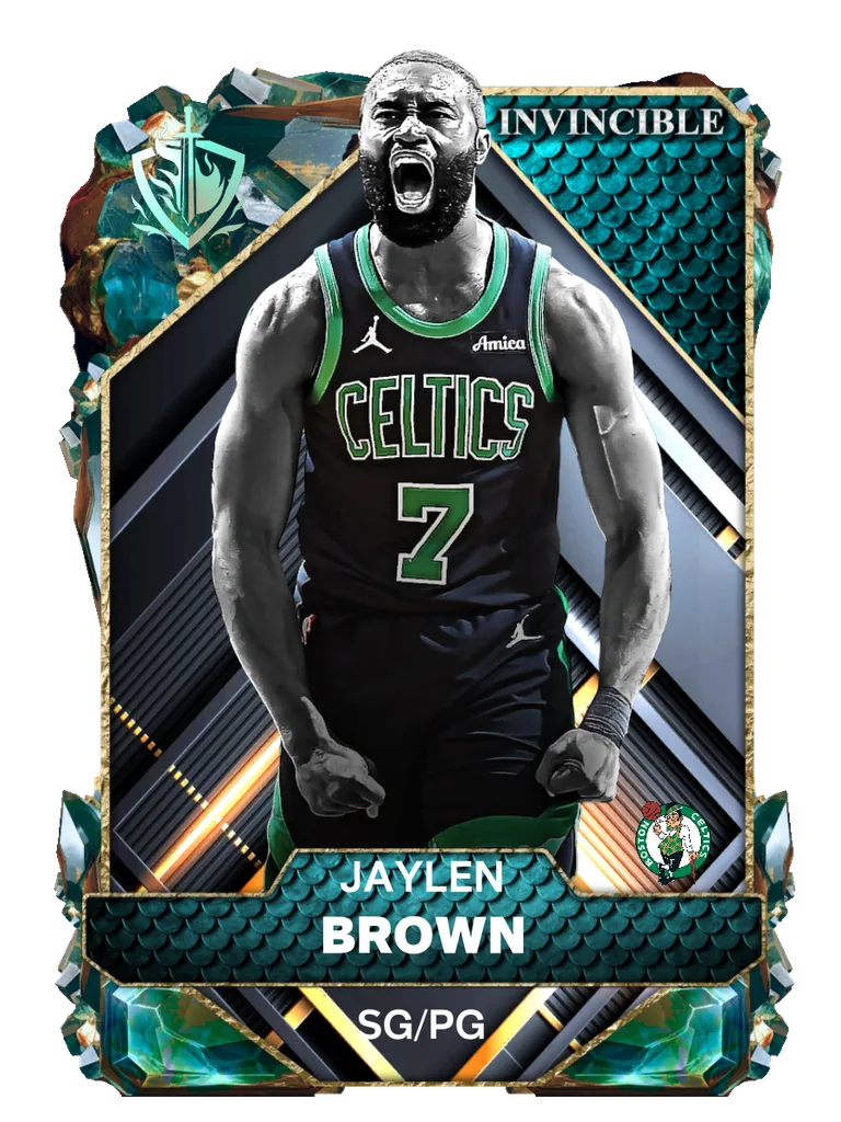 Jaylen Brown