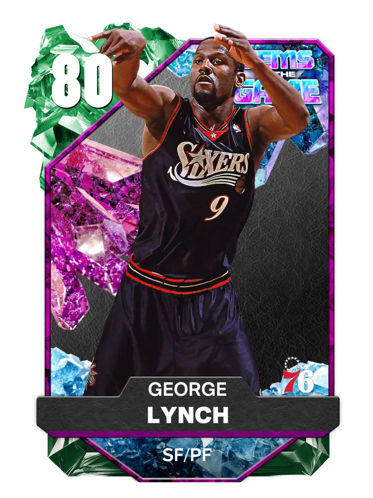 George Lynch