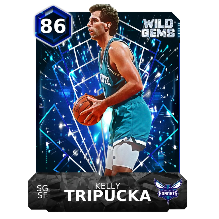 Kelly Tripucka