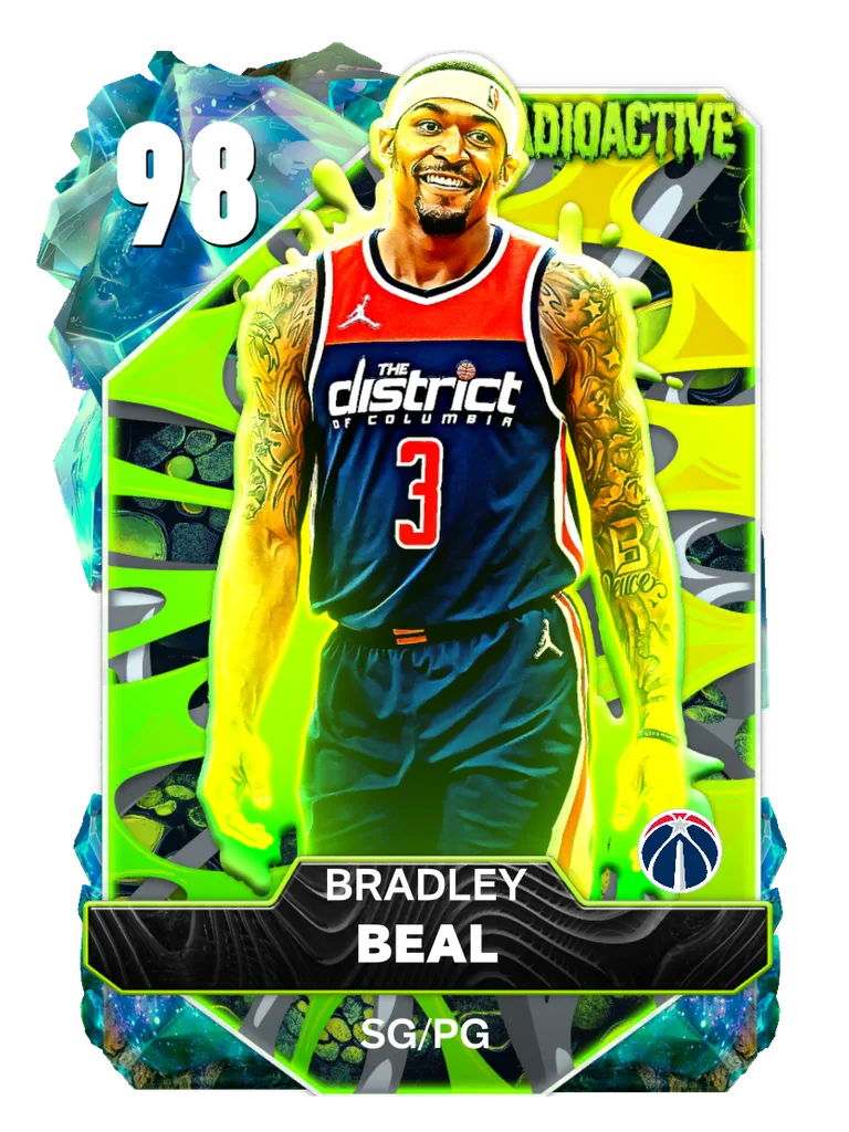 Bradley Beal