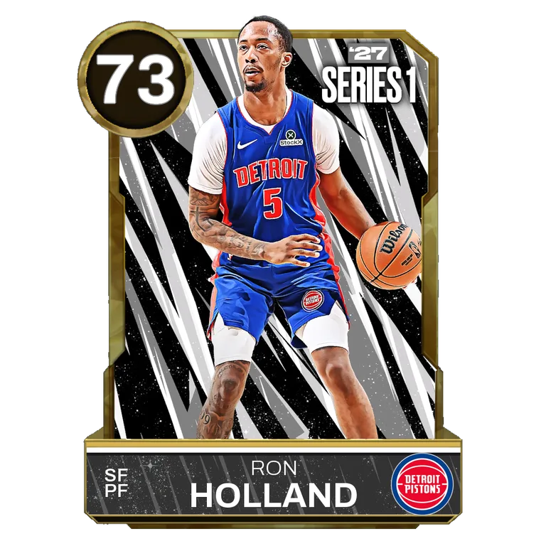 Ron Holland