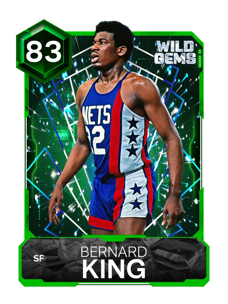 Bernard King