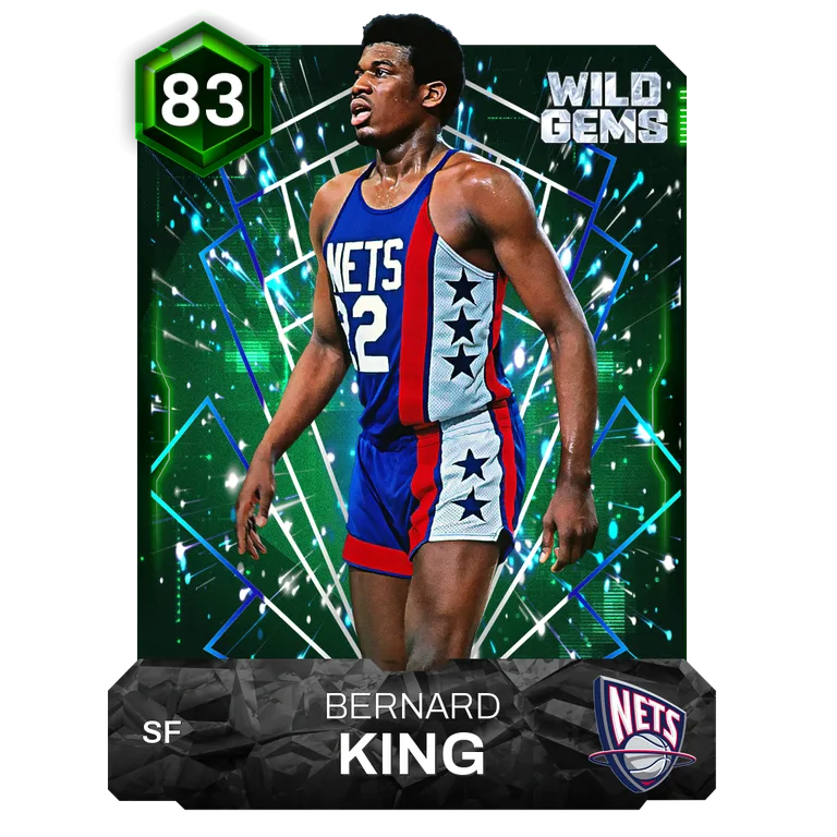 Bernard King