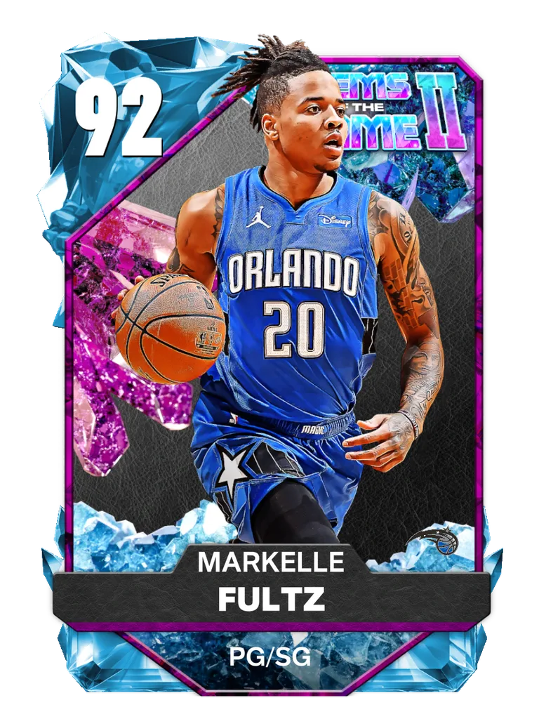 Markelle Fultz