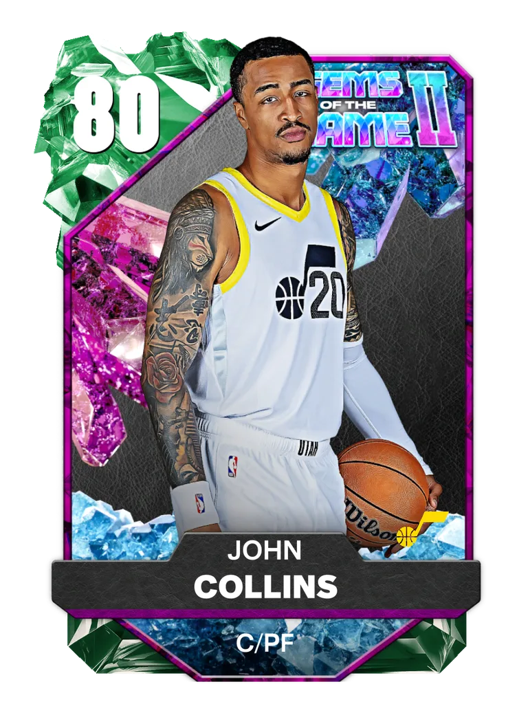 John Collins