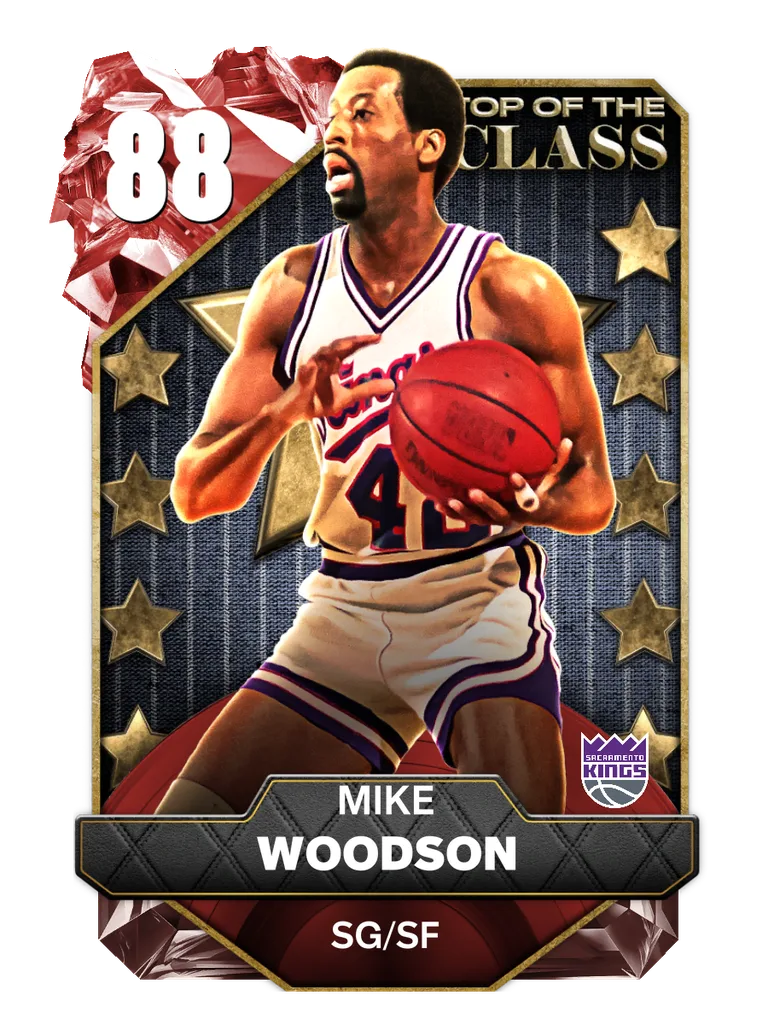 Mike Woodson