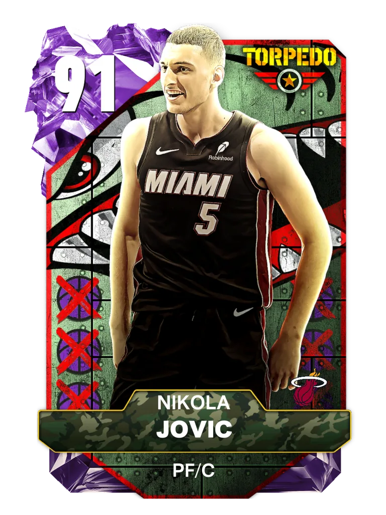 Nikola Jovic