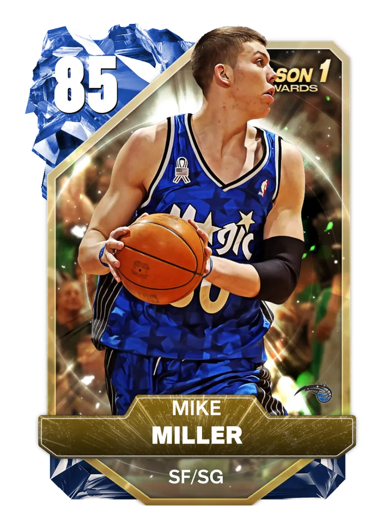 Mike Miller
