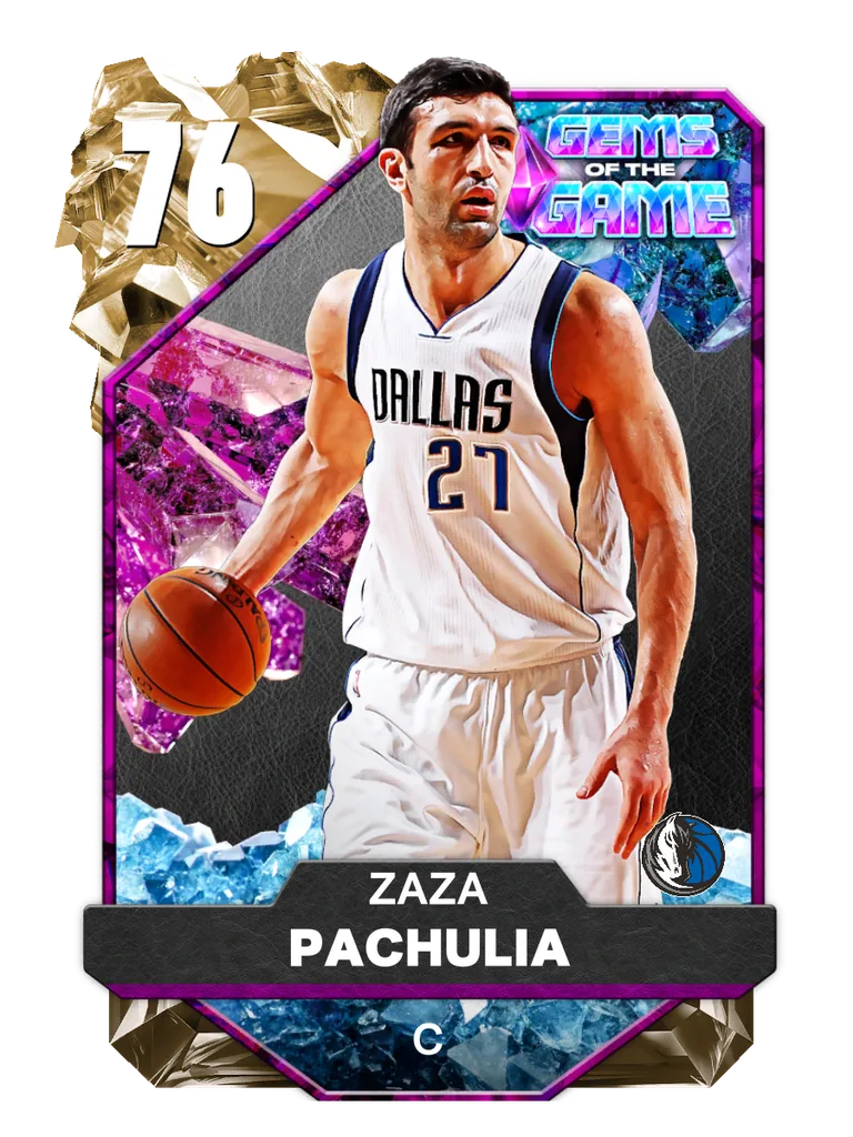 Zaza Pachulia