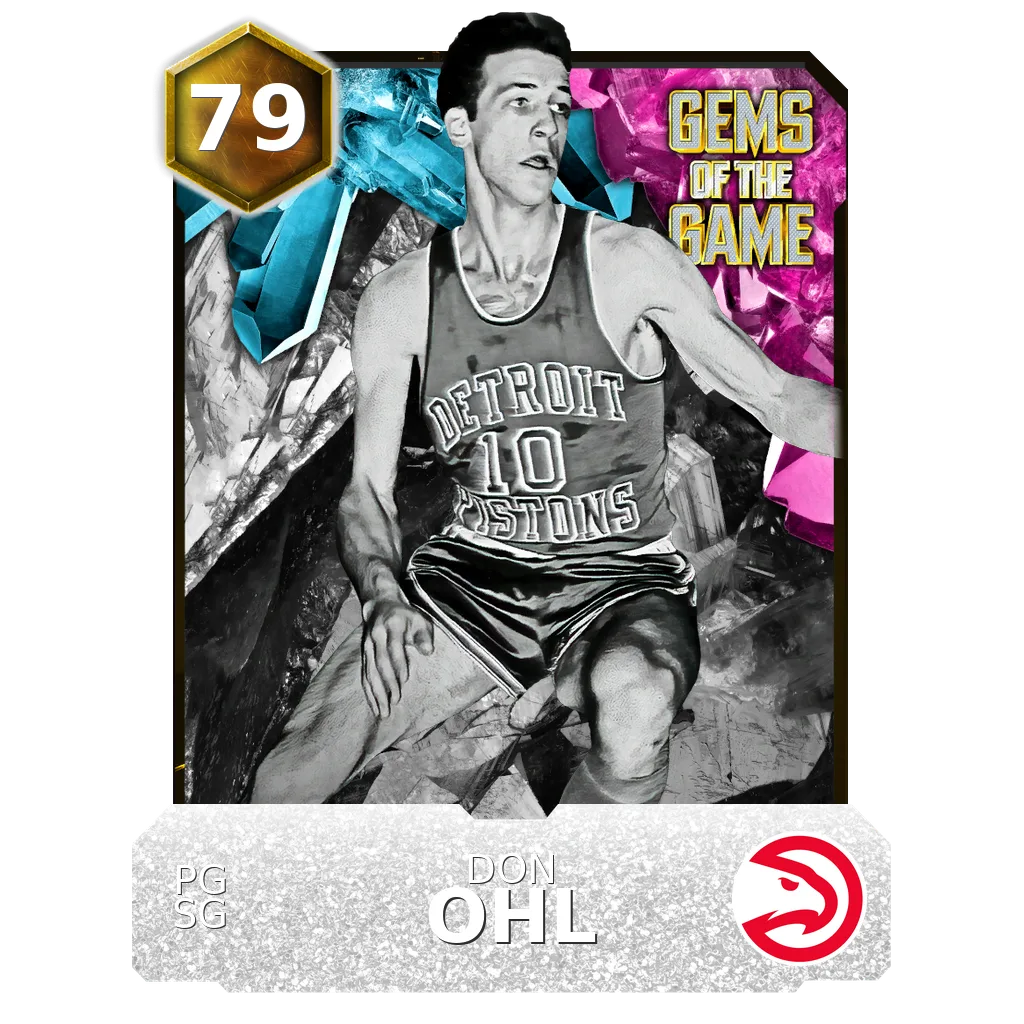 Don Ohl