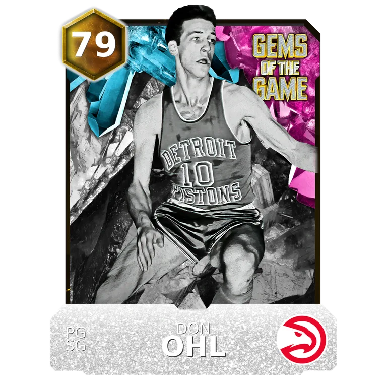 Don Ohl