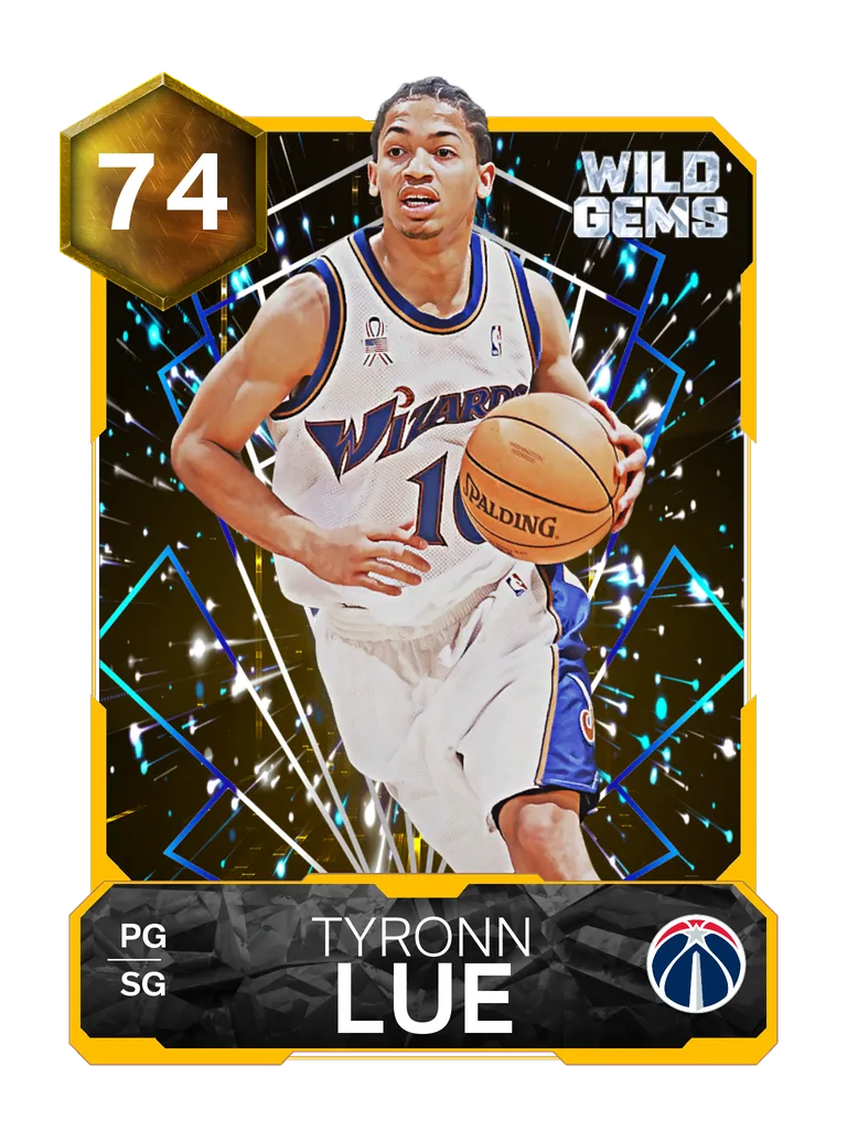 Tyronn Lue