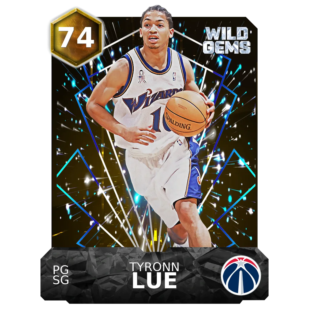 Tyronn Lue