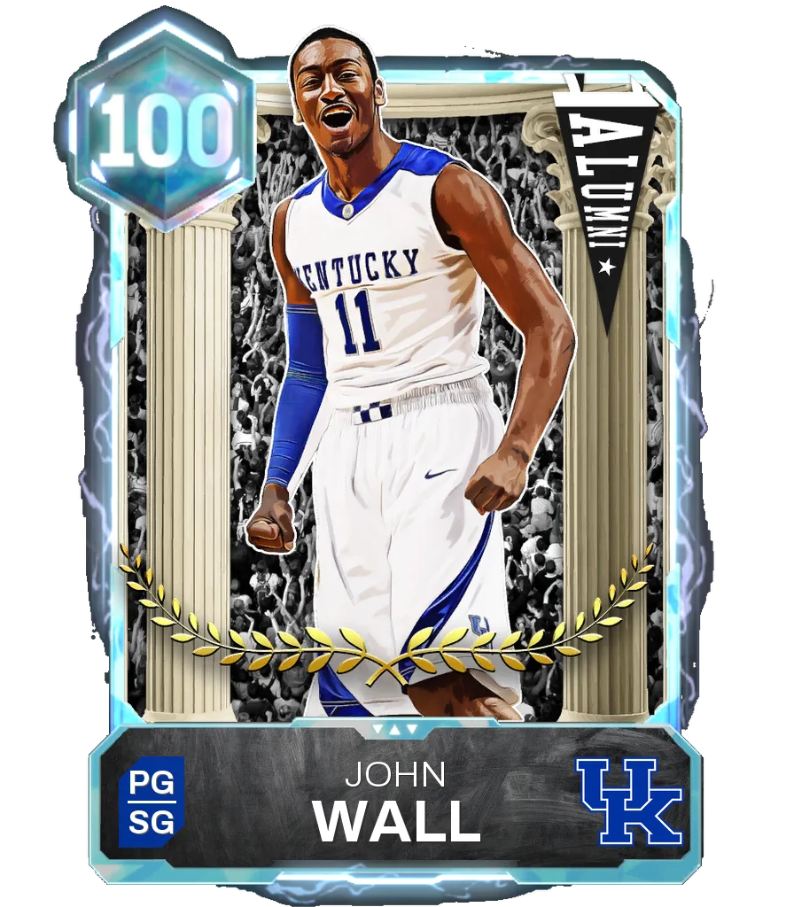 John Wall