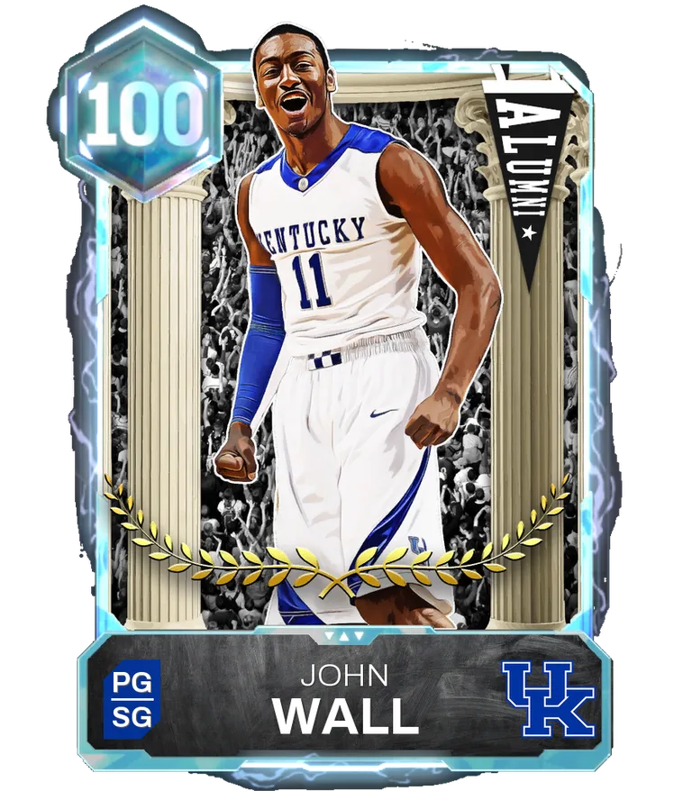 John Wall