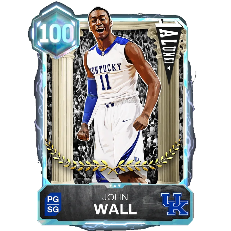 John Wall