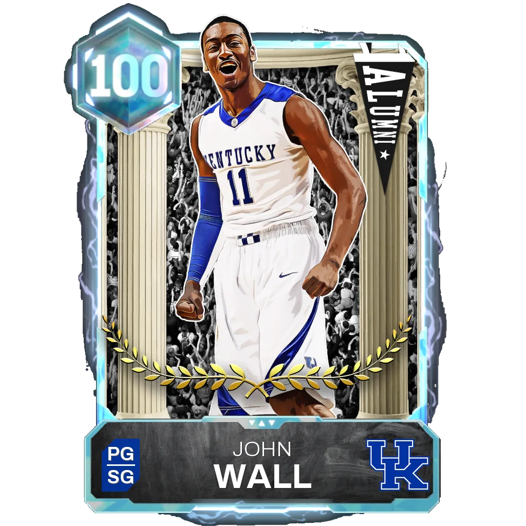John Wall