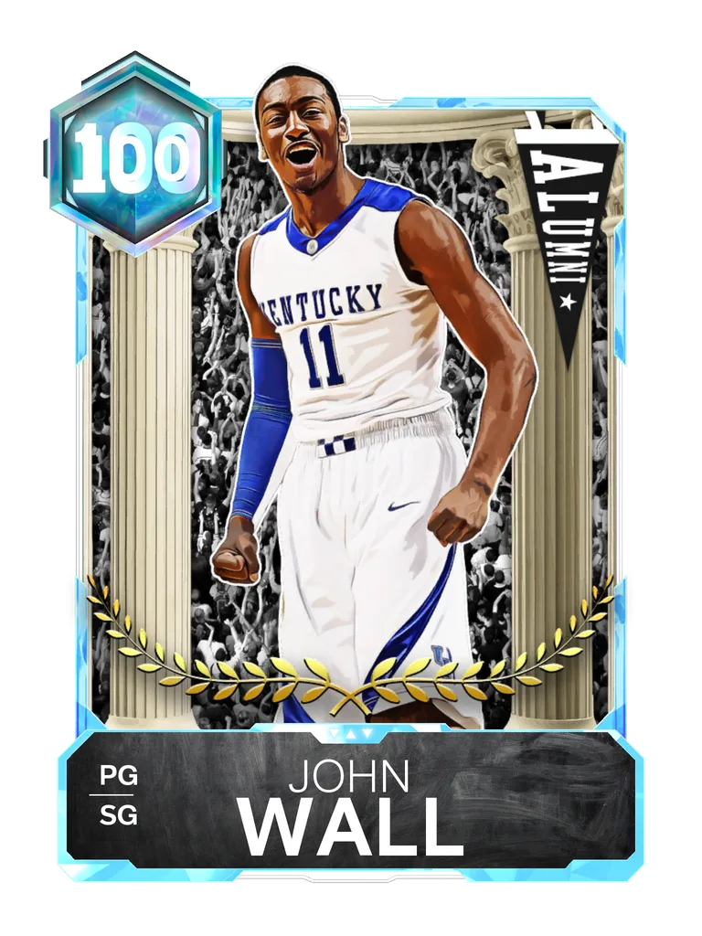 John Wall