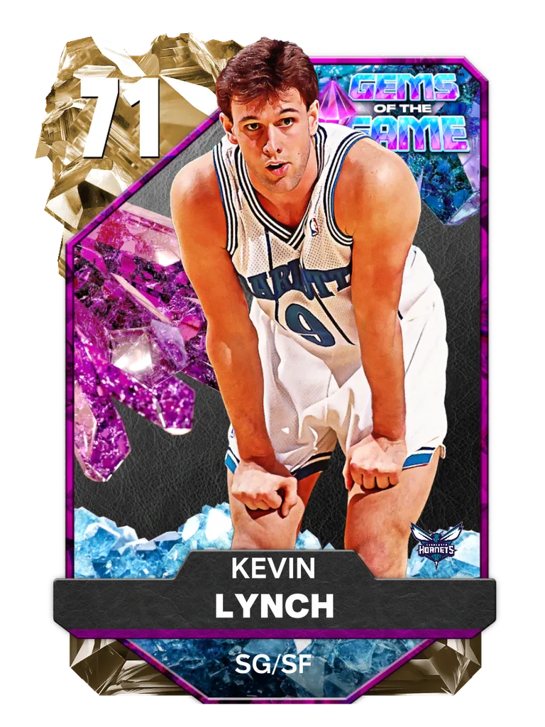 Kevin Lynch