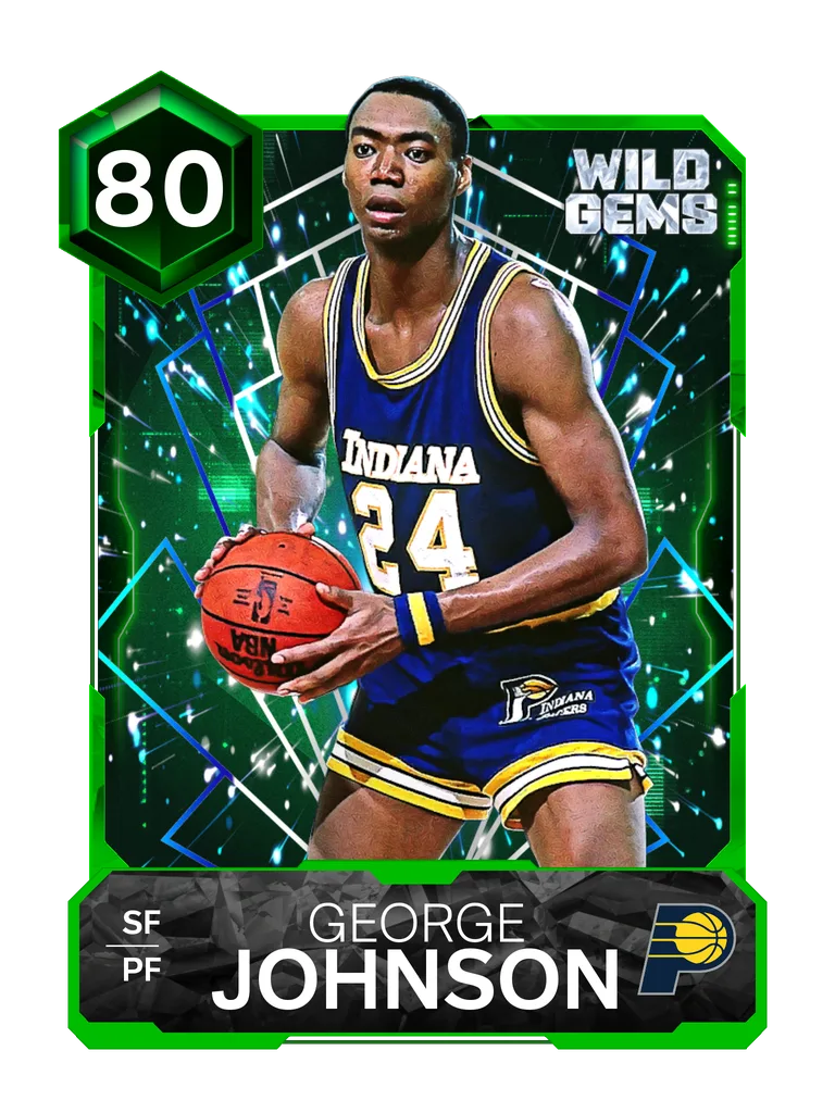 George Johnson