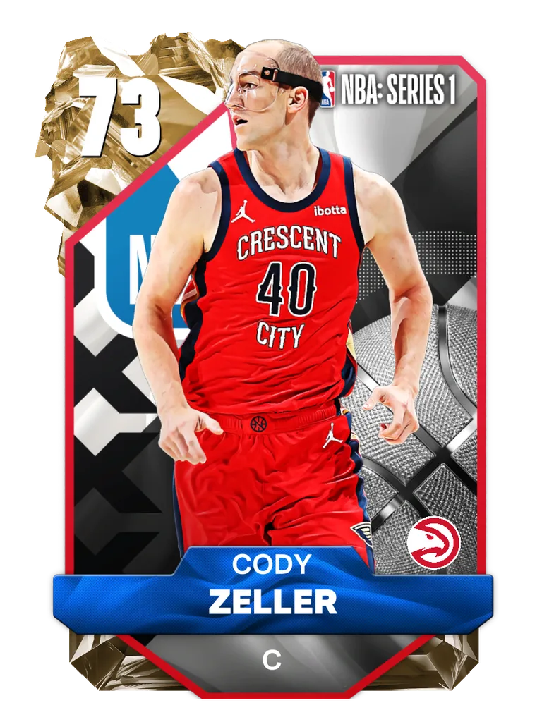 Cody Zeller