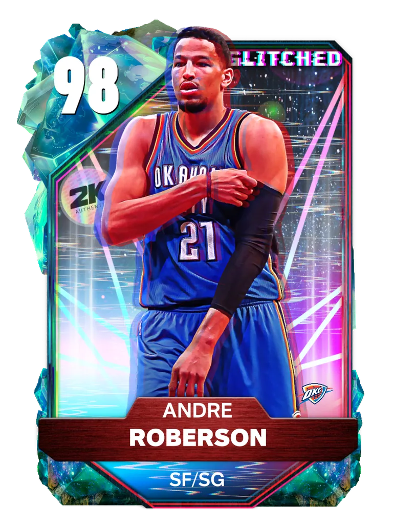 Andre Roberson