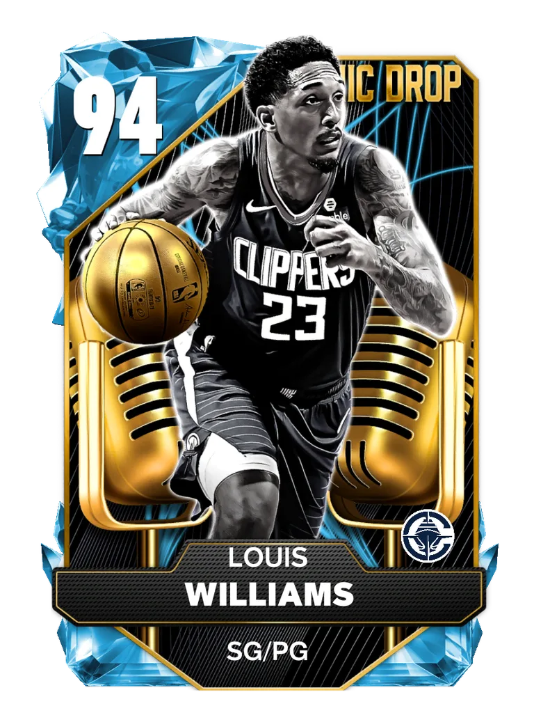 Louis Williams
