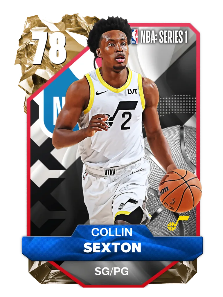Collin Sexton