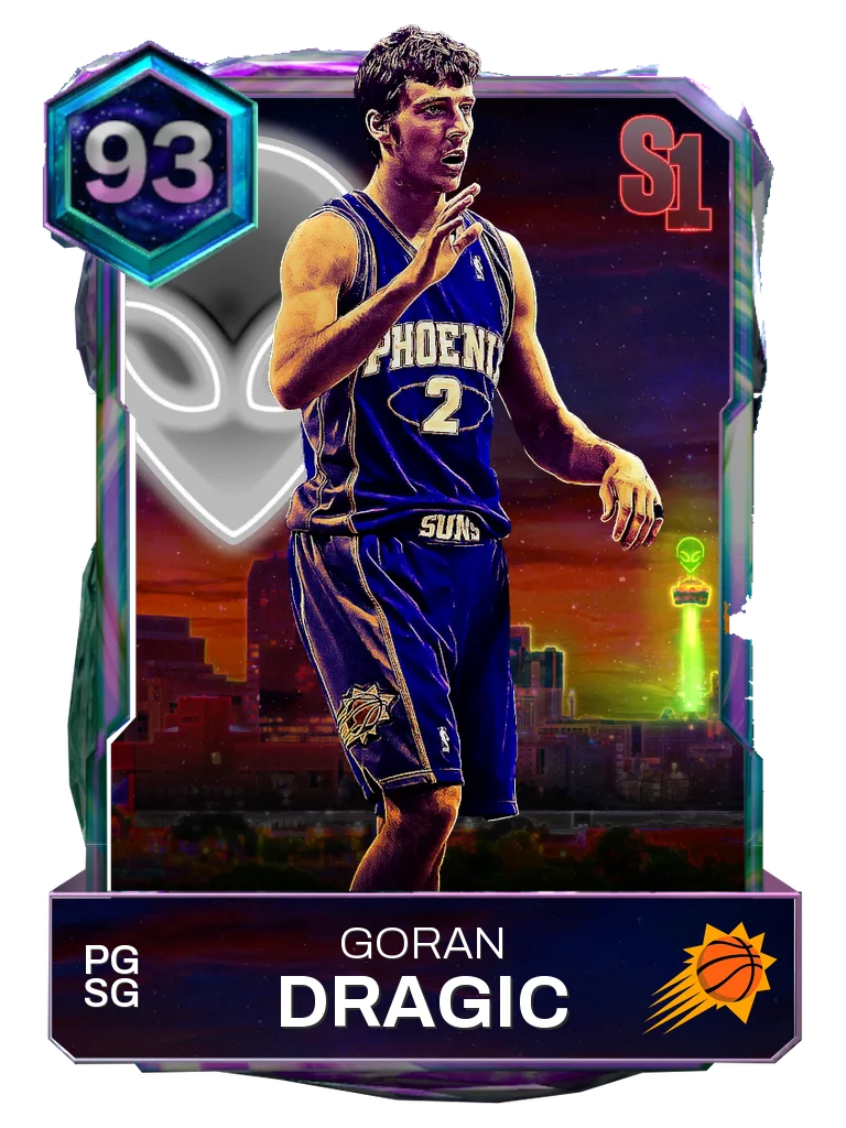 Goran Dragic