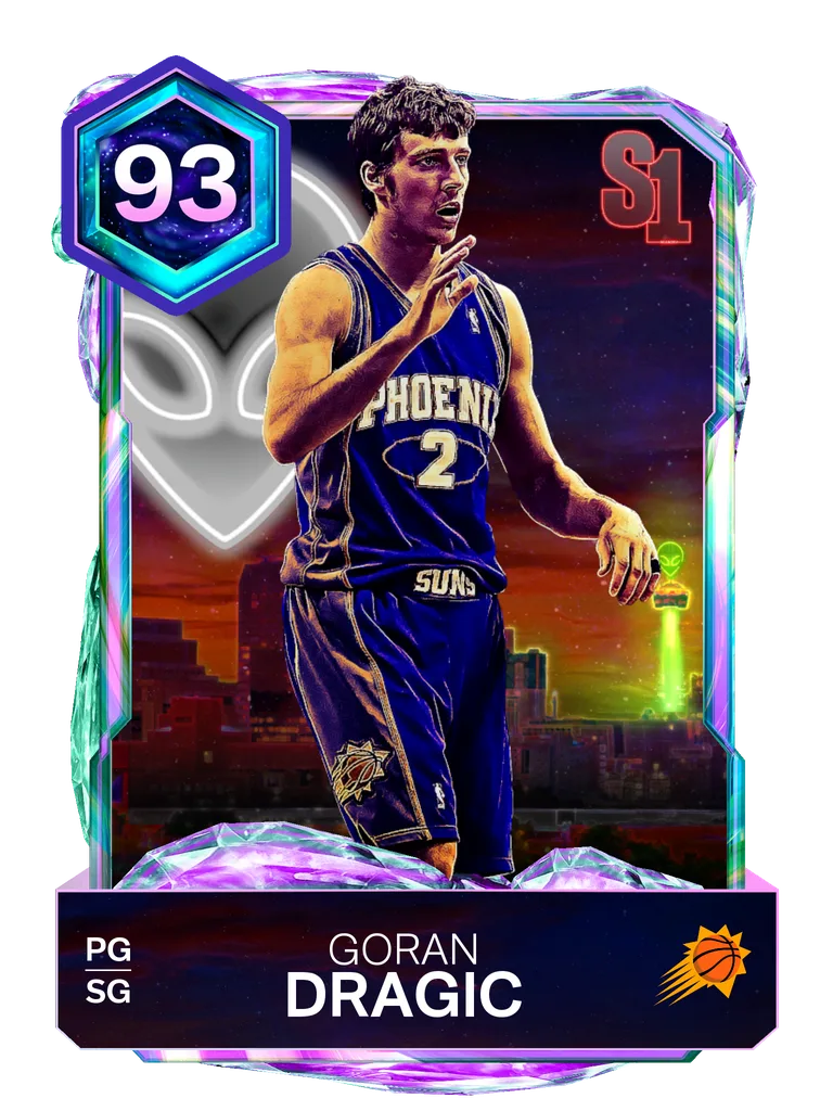 Goran Dragic