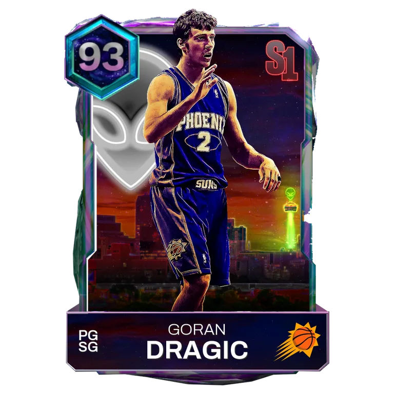 Goran Dragic