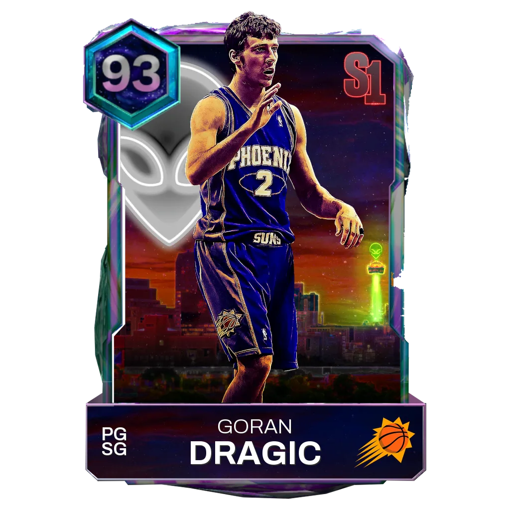 Goran Dragic