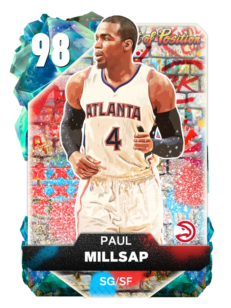 Paul Millsap