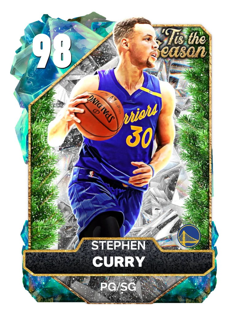 Stephen Curry
