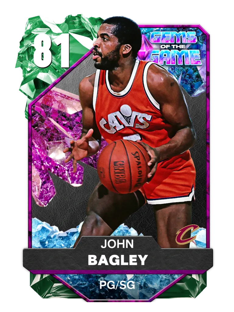 John Bagley