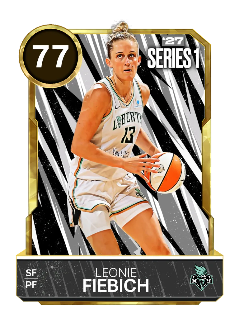 Leonie Fiebich