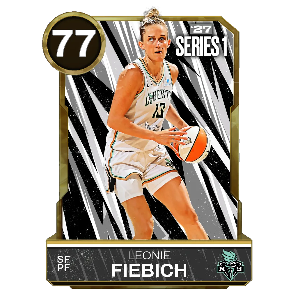 Leonie Fiebich