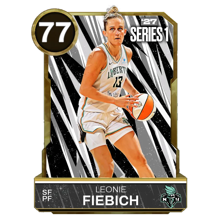 Leonie Fiebich