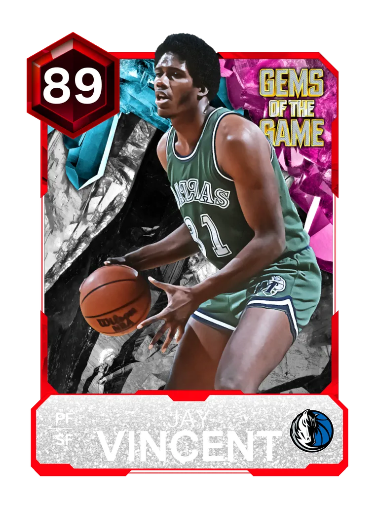 Jay Vincent
