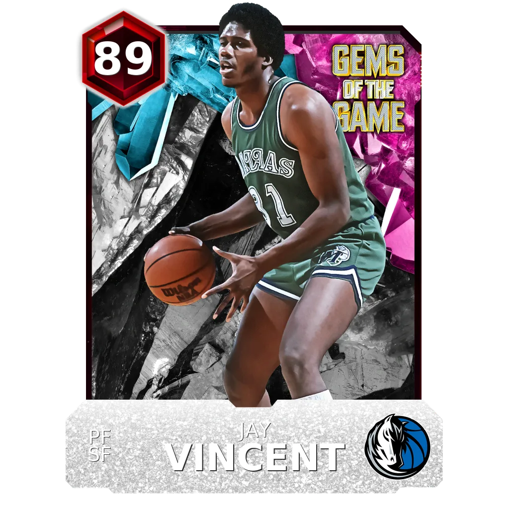 Jay Vincent