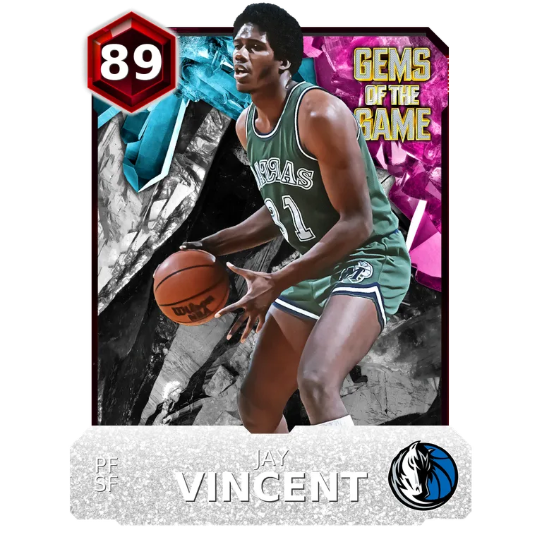 Jay Vincent