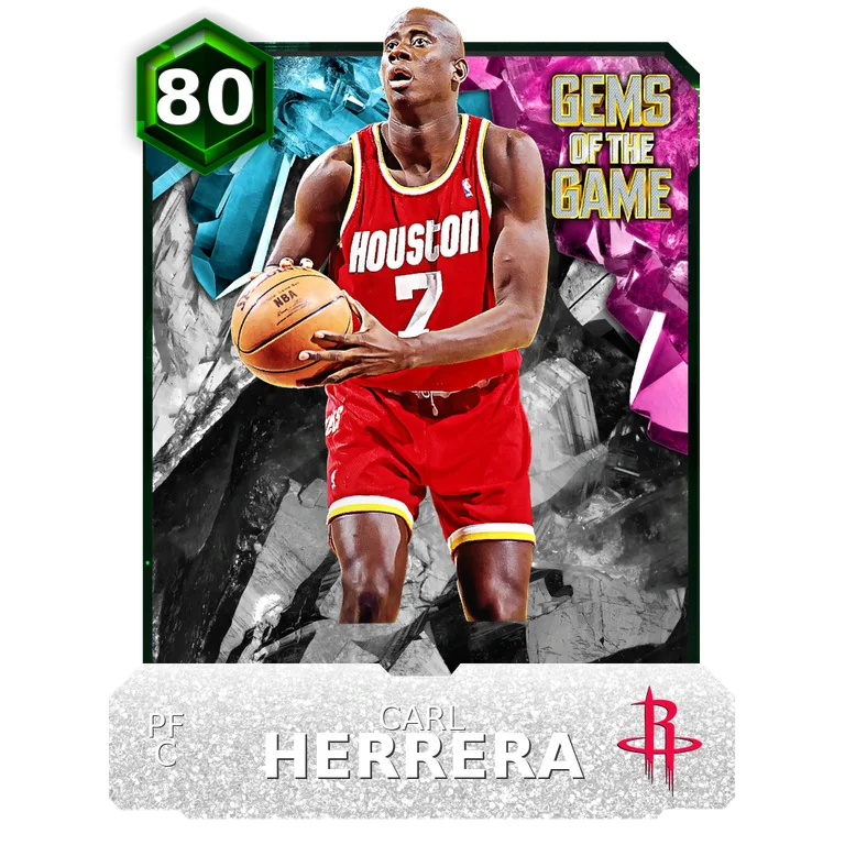 Carl Herrera