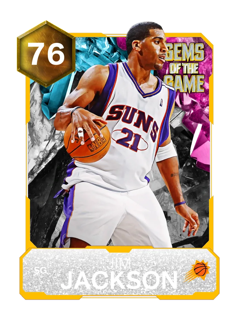 Jim Jackson