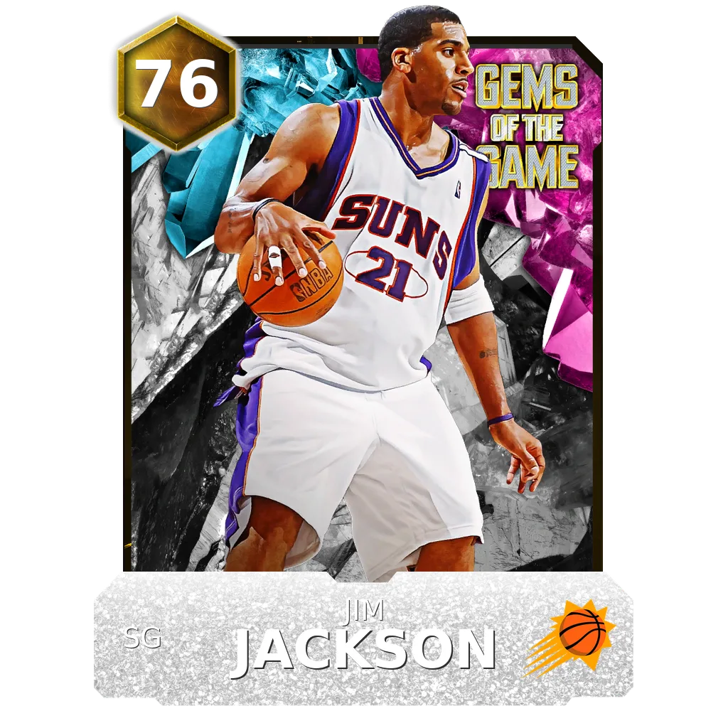 Jim Jackson