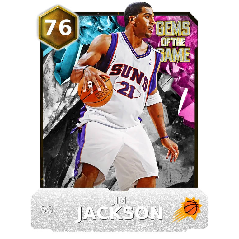 Jim Jackson