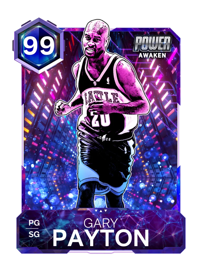 Gary Payton