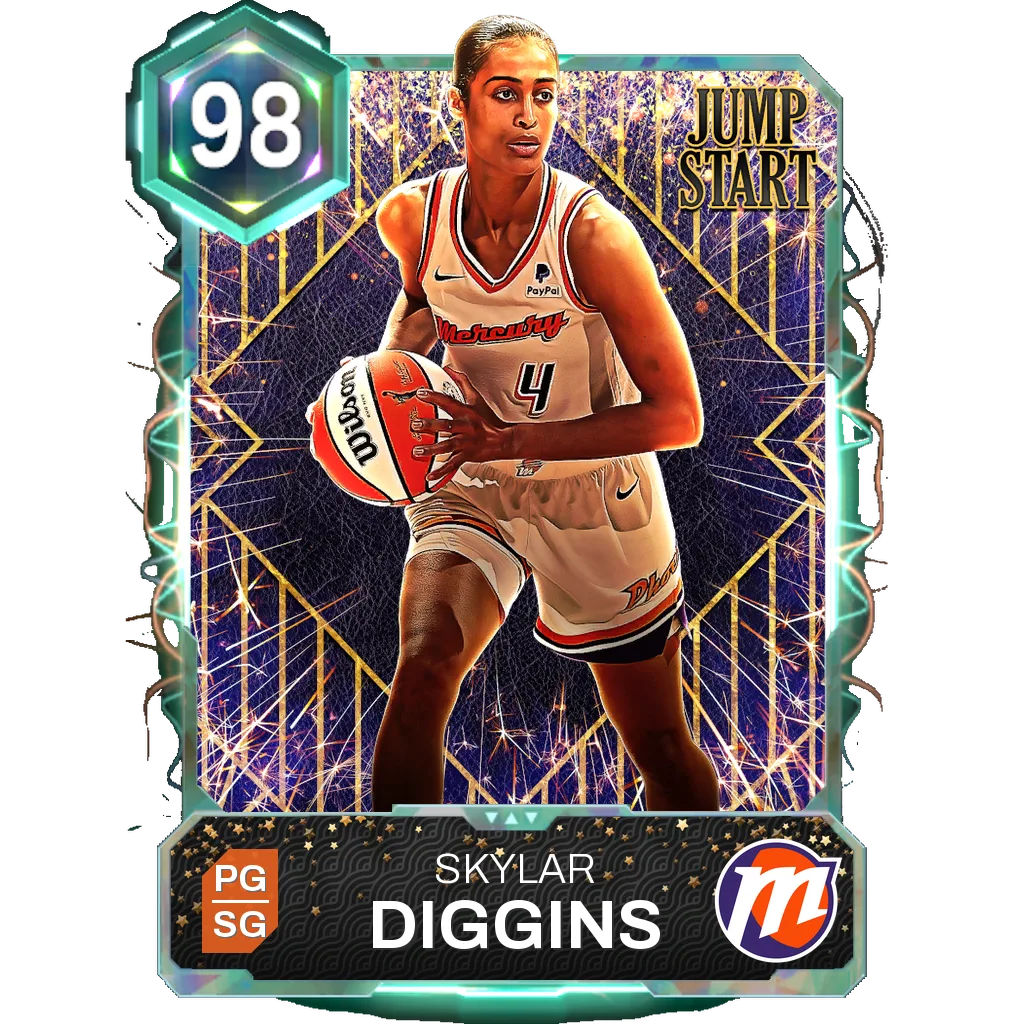 Skylar Diggins