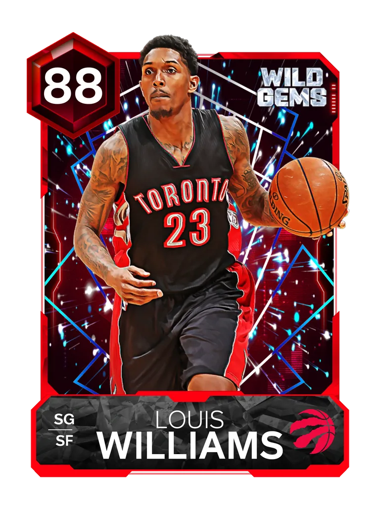 Louis Williams