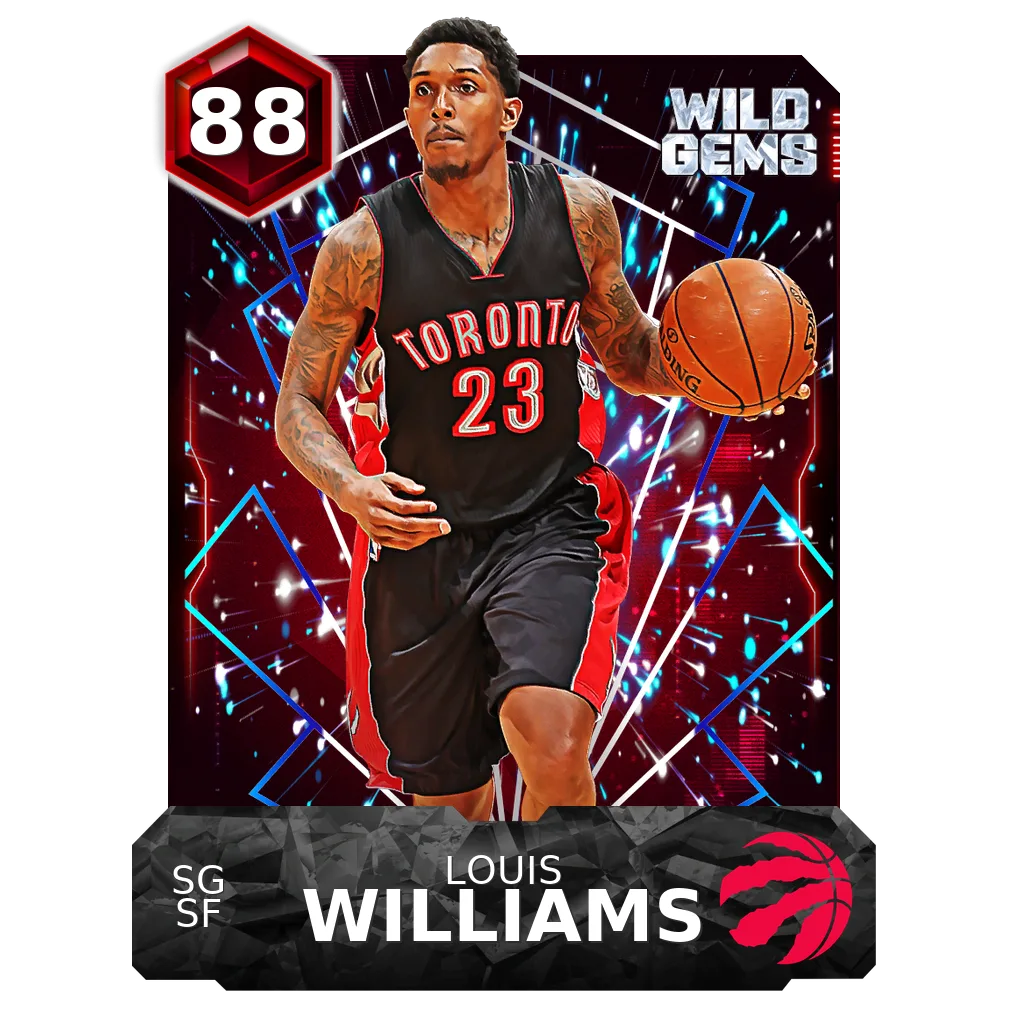 Louis Williams